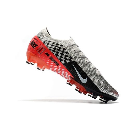 Nike Mercurial Vapor 13 Elite AG-Pro Chrome negro rojo_9.jpg